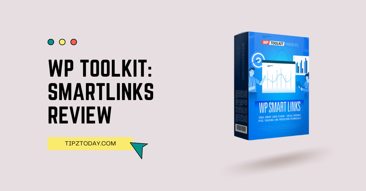 WP Toolkit SmartLinks REVIEW