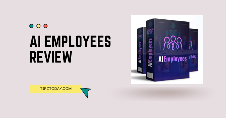 AI Employees Review: Is It Worth To Buy Now?