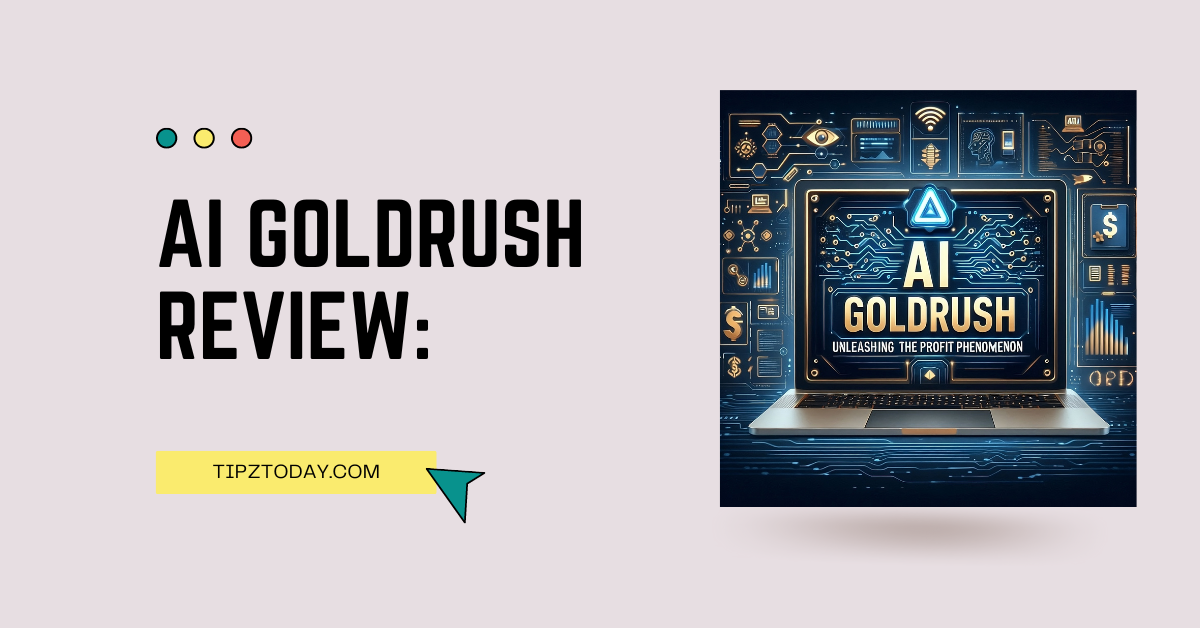 AI Goldrush