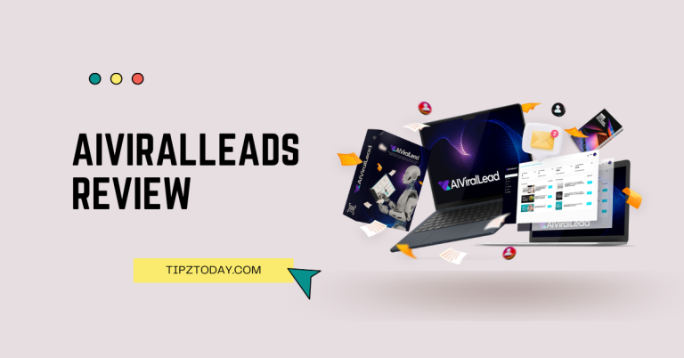 AIViralLeads Review: Is It Worth To Buy Now?