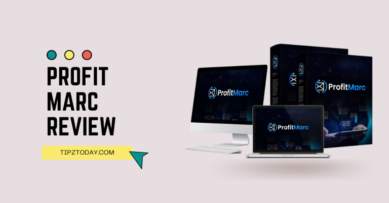 ProfitMarc Review: Is It Worth To Buy Now?