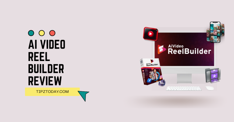 AI VideoReelBuilder Review: Is It Worth To Buy Now?