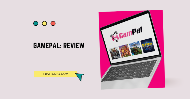GamPAL: Is It Worth To Buy Now?