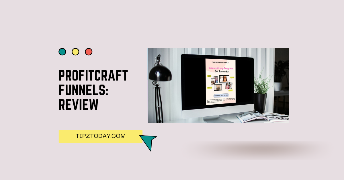 Profitcraft Funnels