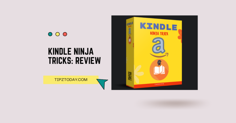 Kindle Ninja Tricks: Is It Worth To Buy Now?