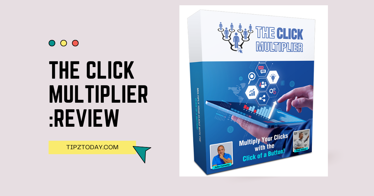 The Click Multiplier