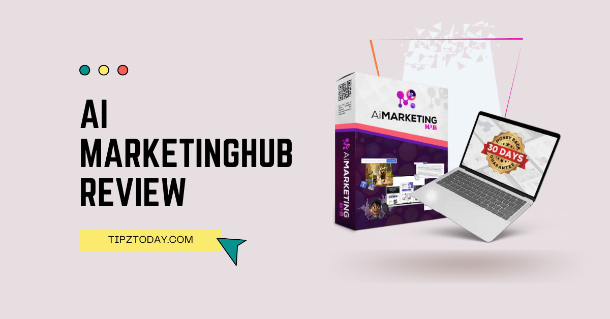 Ai MarketingHub