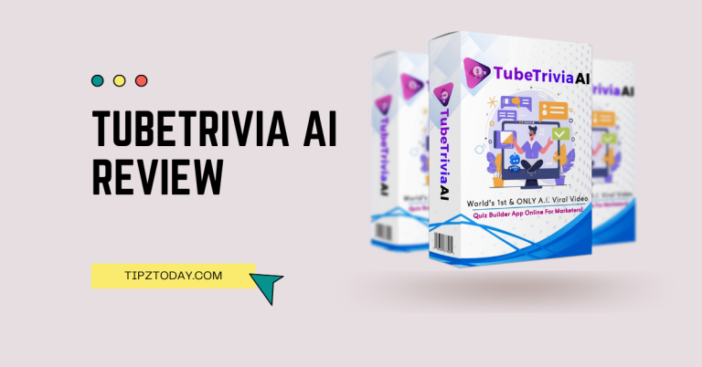 TubeTrivia AI Review: Is It Worth To Buy Now?