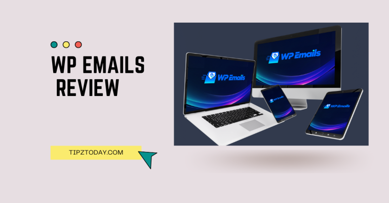 WP Emails Review: Is It Worth To Buy Now?